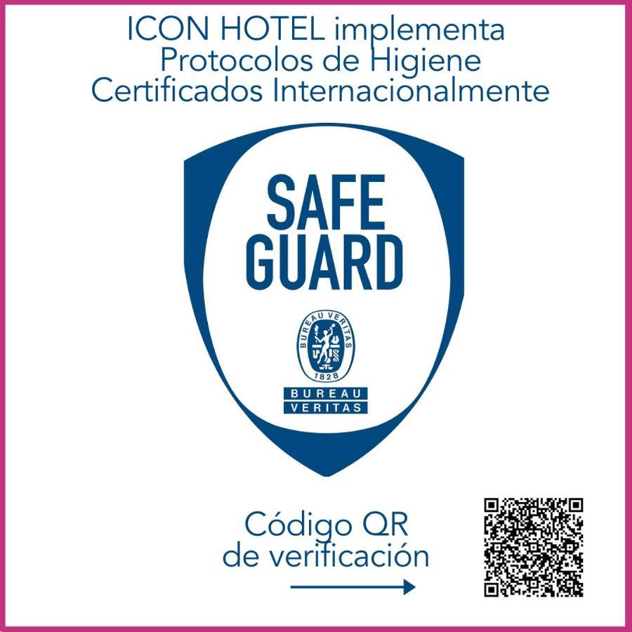 Studio Icon Santiago Exterior foto