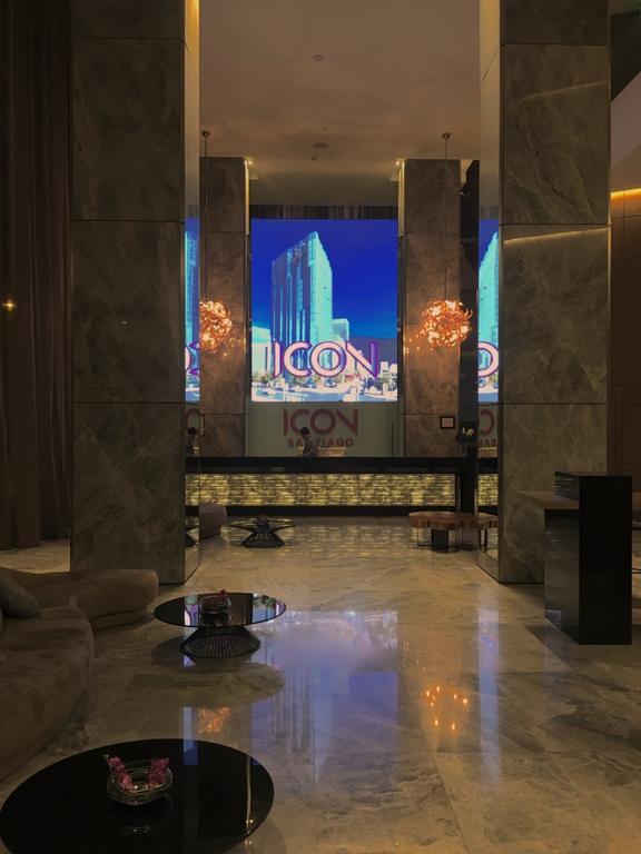 Studio Icon Santiago Exterior foto